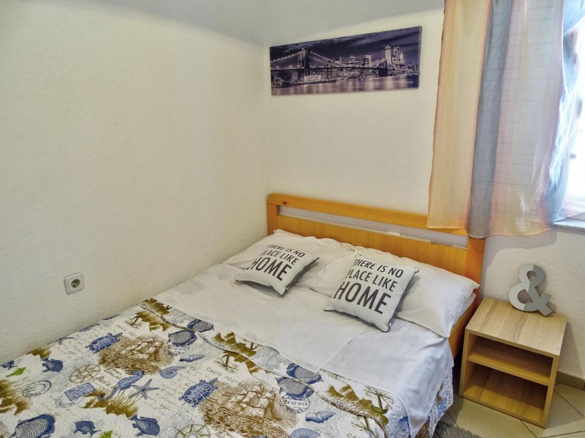 Apartment Daca 비르 외부 사진