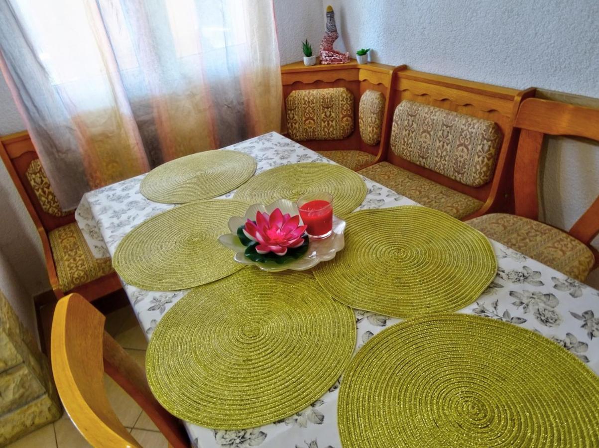Apartment Daca 비르 외부 사진