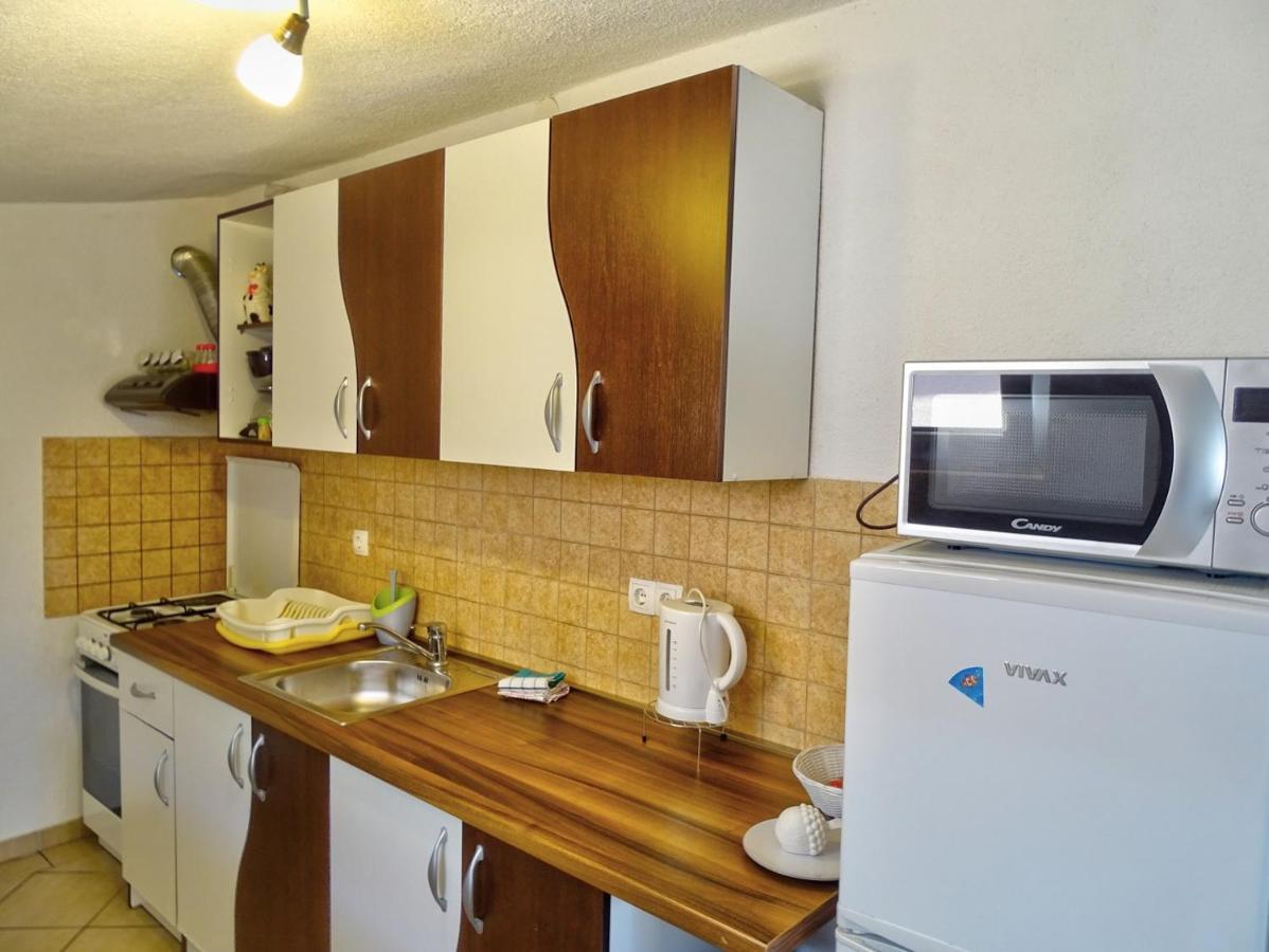 Apartment Daca 비르 외부 사진
