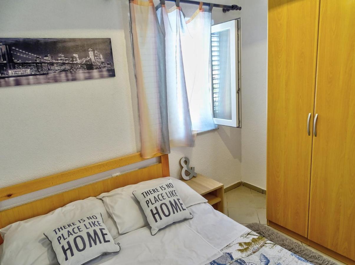 Apartment Daca 비르 외부 사진